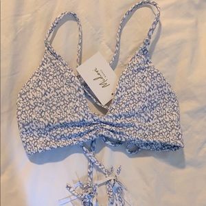 Midori Bikinis Pebble Mia Top - XS